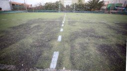 Las canchas de fútbol cinco no están autorizadas para abrir