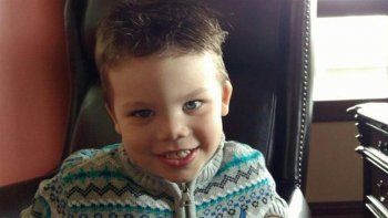 ¿Arreglaron? Los padres del niño que murió en Disney no demandarán