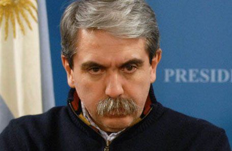 ¿Será presidente?
