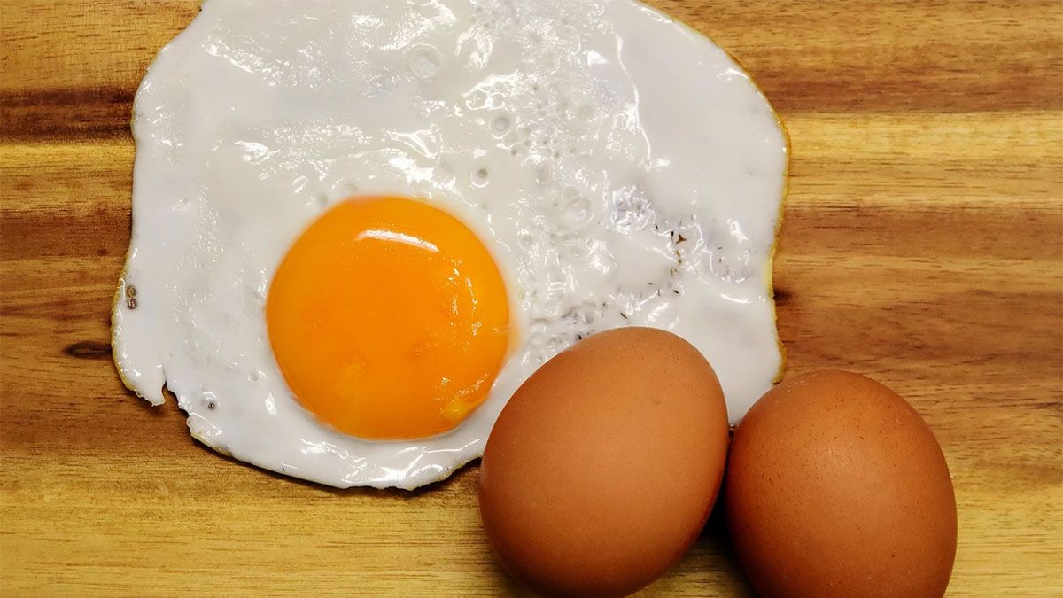 Mitos del huevo: cómo saber si me afecta el colesterol y la salud en general