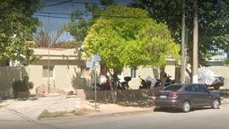 El caso se dio en una comisaría de Santiago del Estero. El caso se dio en una comisaría de Santiago del Estero.