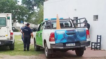 Femicidio: asesinó a puñaladas a su ex pareja y luego intentó suicidarse en una pelea por la venta de una casa