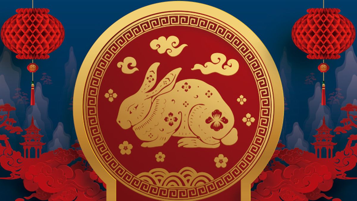 Horóscopo chino 2023: Las predicciones para el año del conejo, signo por  signo