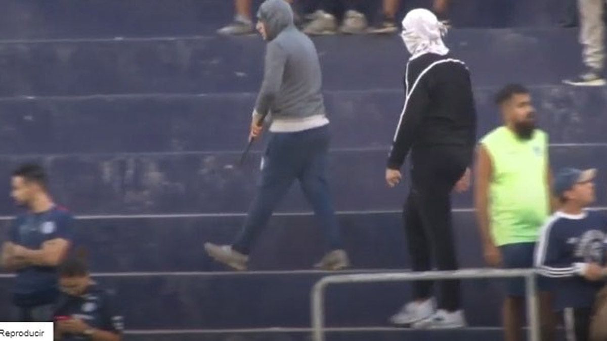 La AFA falló en contra de Independiente Rivadavia