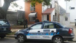 Detuvieron a un nuevo sospechoso de integrar la banda narco de Tavi Celis