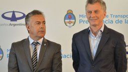 Macri vendrá a Mendoza