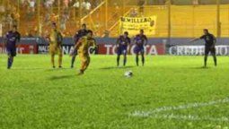 El verdadero culpable del partido más aburrido de la fecha
