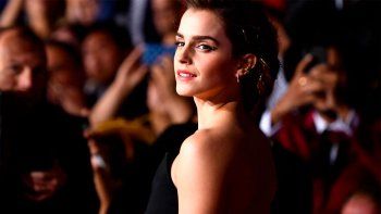 Emma Watson habló de los rumores sobre su vida personal