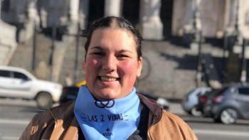 Diputada que generó polémica con el aborto tiene coronavirus
