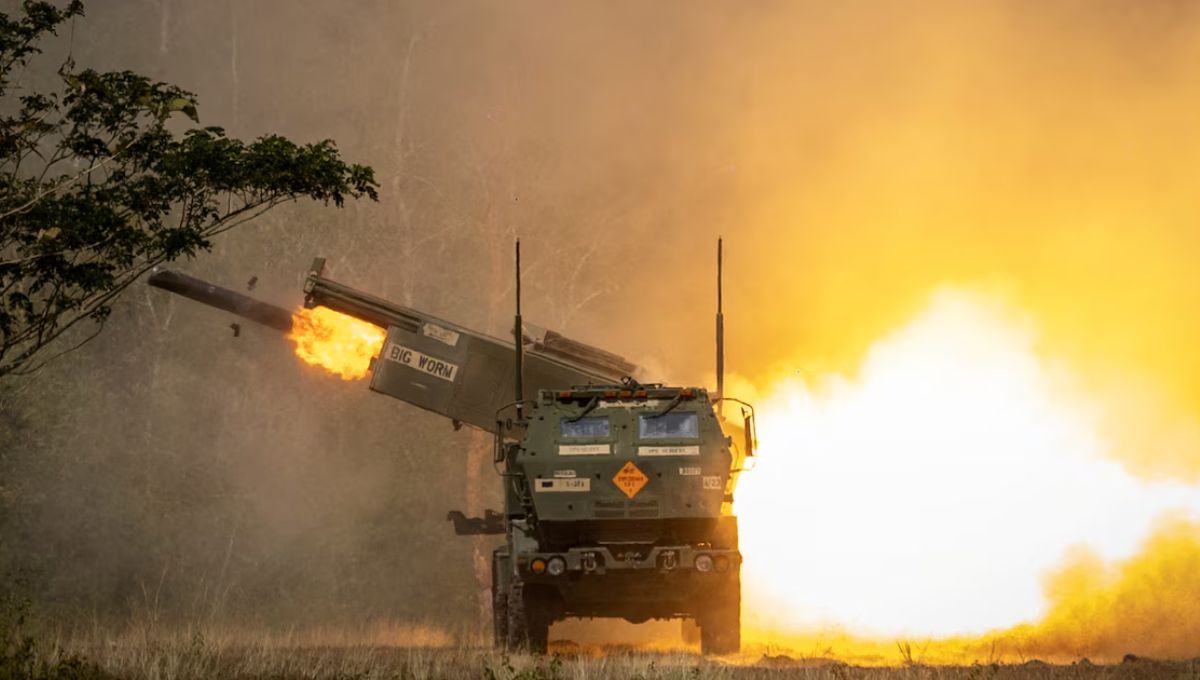Estados Unidos pacta el mayor paquete militar con un país de Asia y eleva la tensión con China