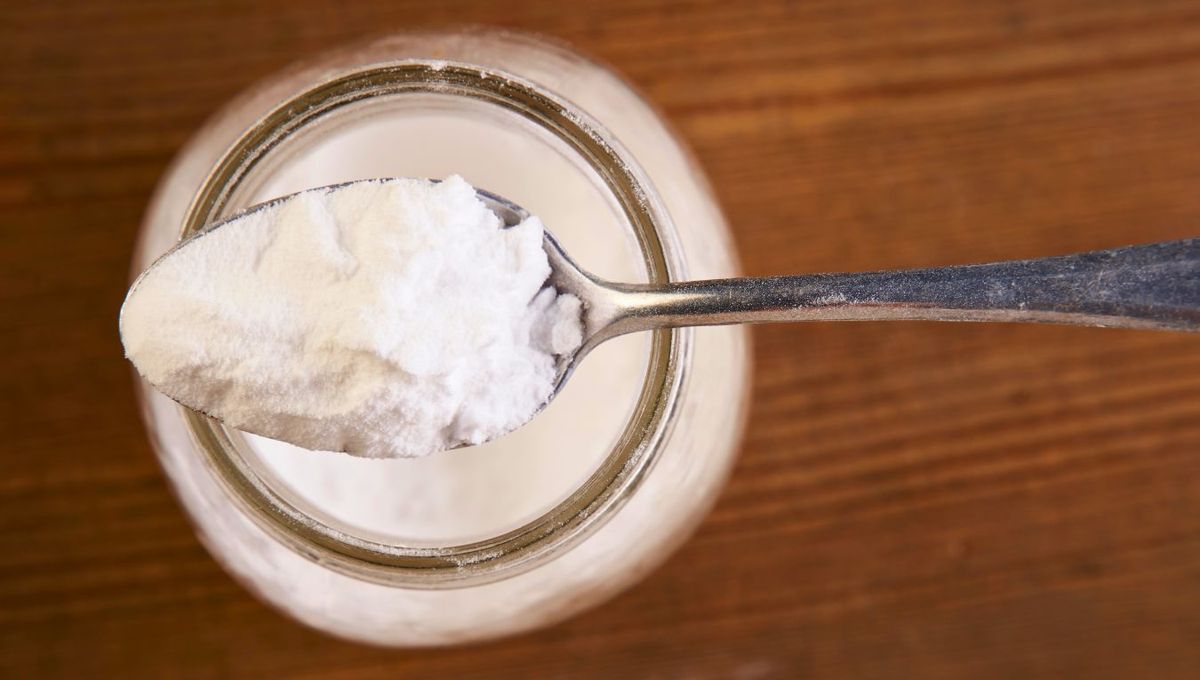 Por qué debes consumir una cucharada de bicarbonato por día si quieres proteger tu salud contra enfermedades