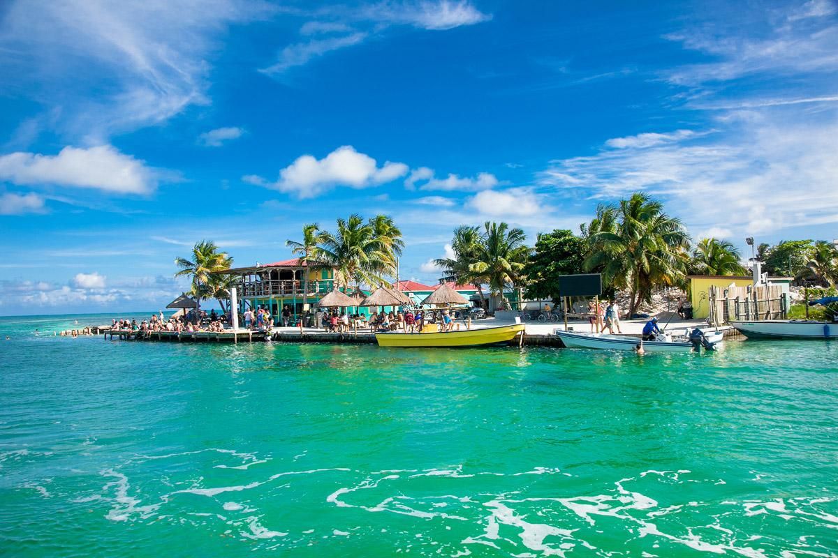 Belice es uno de los países más económicos para viajar este 2025. Belice es uno de los países más económicos para viajar este 2025.