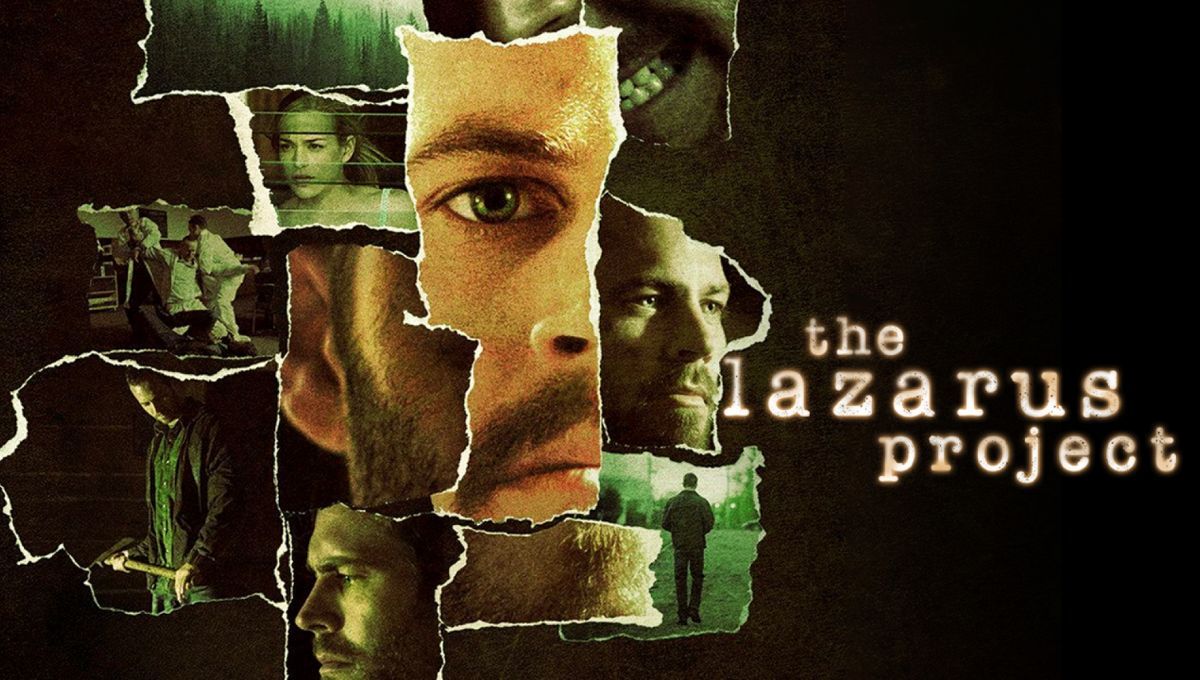 Póster de la película Póster de la película