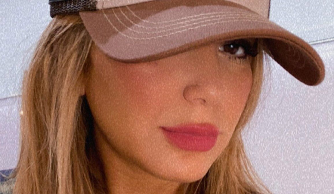 La impactante publicación de Karina la Princesita en Miami que generó preocupación