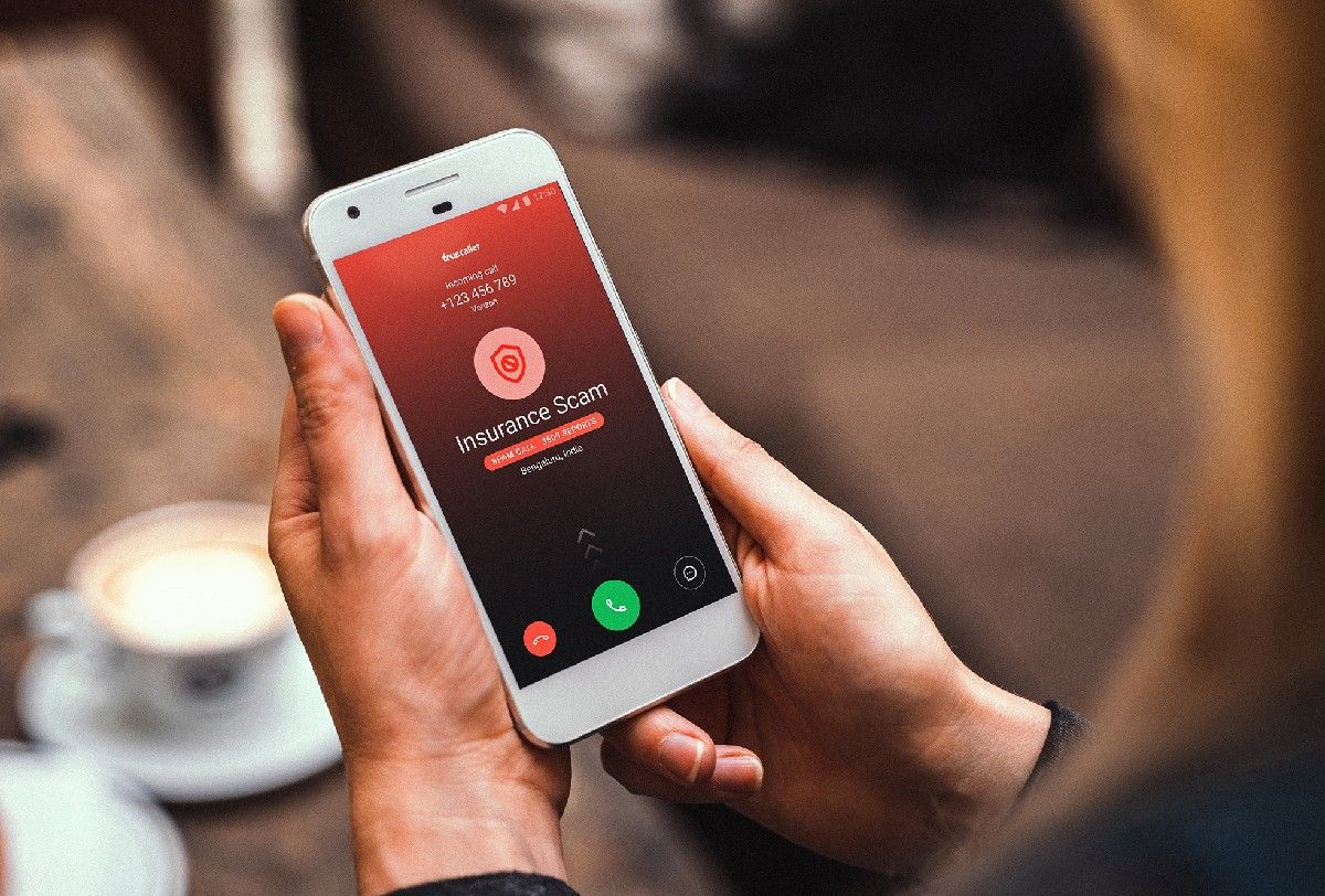 El truco para bloquear las molestas llamadas spam y evitar las estafas en tu celular El truco para bloquear las molestas llamadas spam y evitar las estafas en tu celular