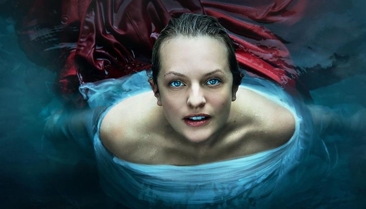 Esta serie te dejará con el corazón en la mano. Imagen: Prime Video