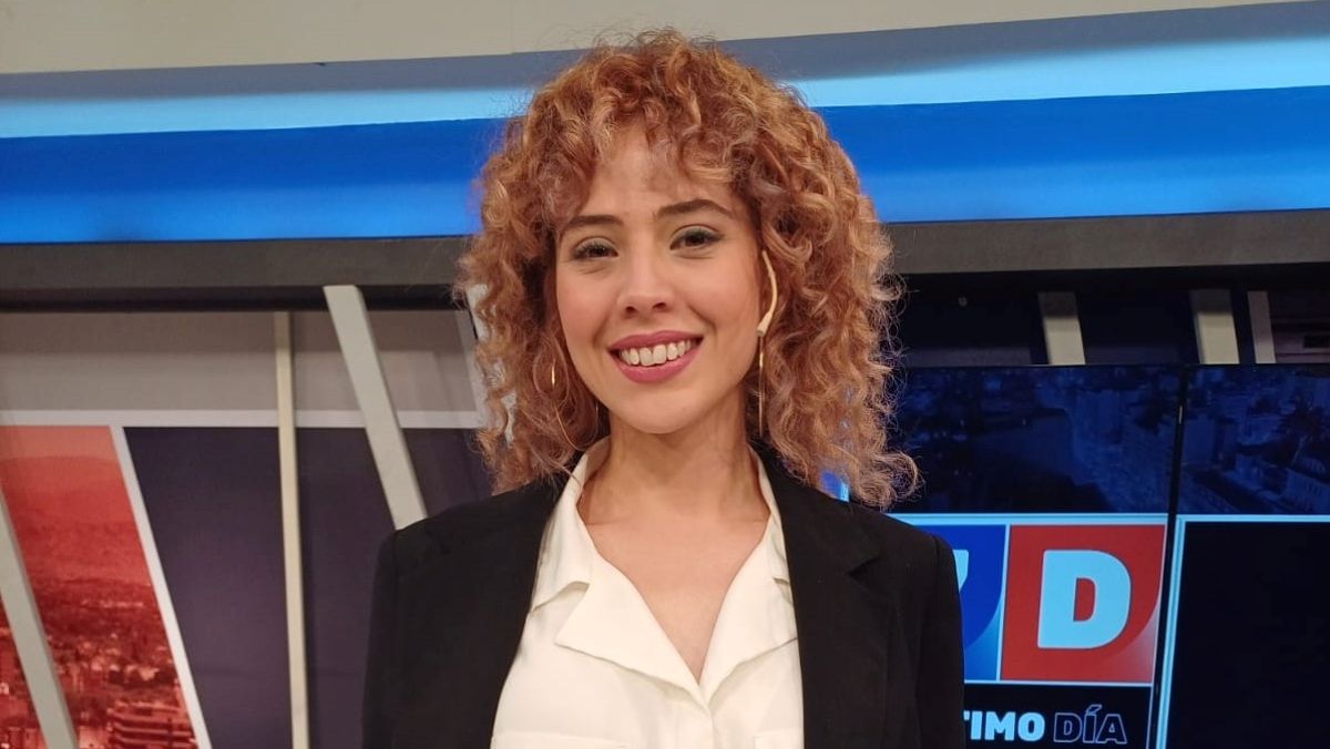 Lourdes Arrieta, la única Libertaria que entró al Congreso Lourdes Arrieta, la única Libertaria que entró al Congreso