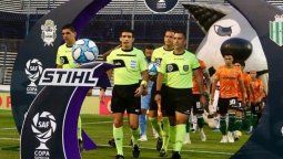 Habrá una reunión clave en AFA: ¿se seguirá jugando el fútbol argentino?