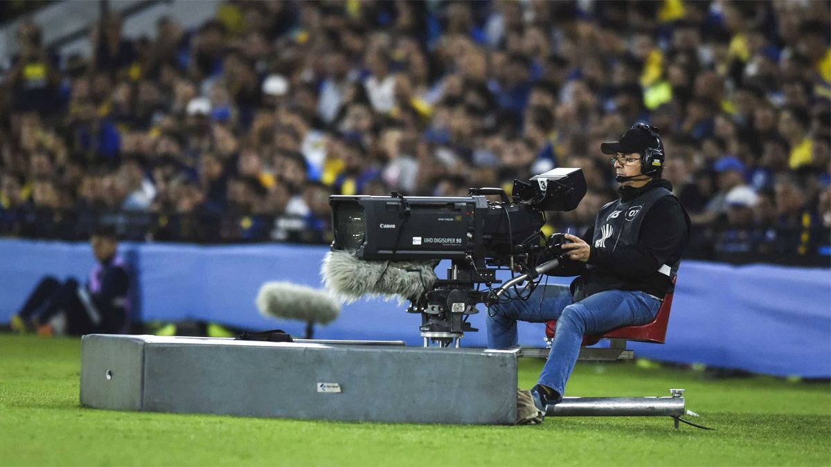 No habrá fútbol este viernes, según lo establecido por la AFA.