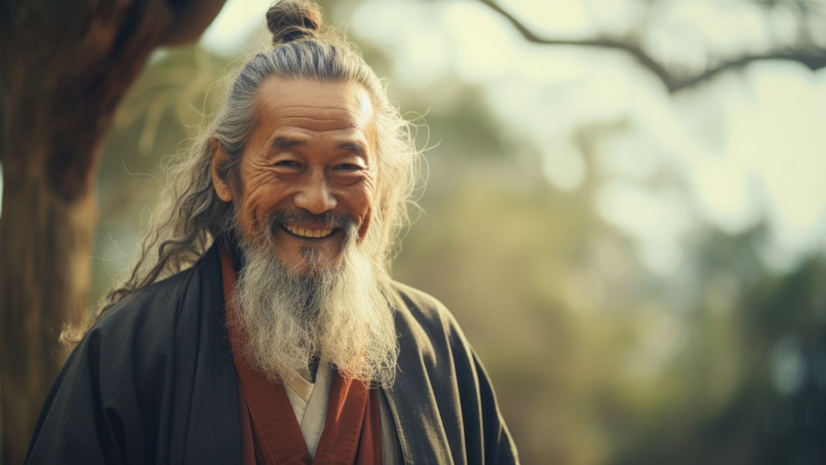 Sabiduría japonesa. Las frases más profundas y cotidianas.