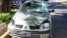Fin de semana trágico: hubo 5 muertes por accidentes viales
