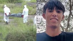 El crimen de Jeremías Chacón fue hecho co armas blancas, ya que la autopsia señaló que tenía más de 20 puñaladas. El crimen de Jeremías Chacón fue hecho co armas blancas, ya que la autopsia señaló que tenía más de 20 puñaladas.