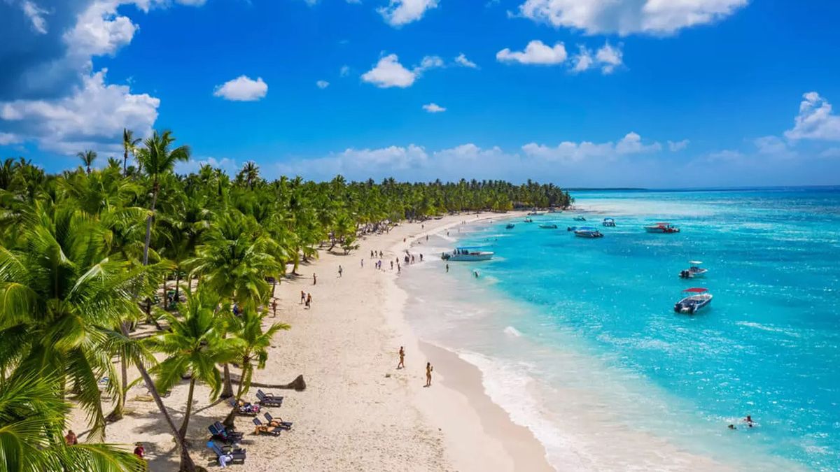 Mendoza tendrá vuelo directo a Punta Cana: cuánto salen los pasajes