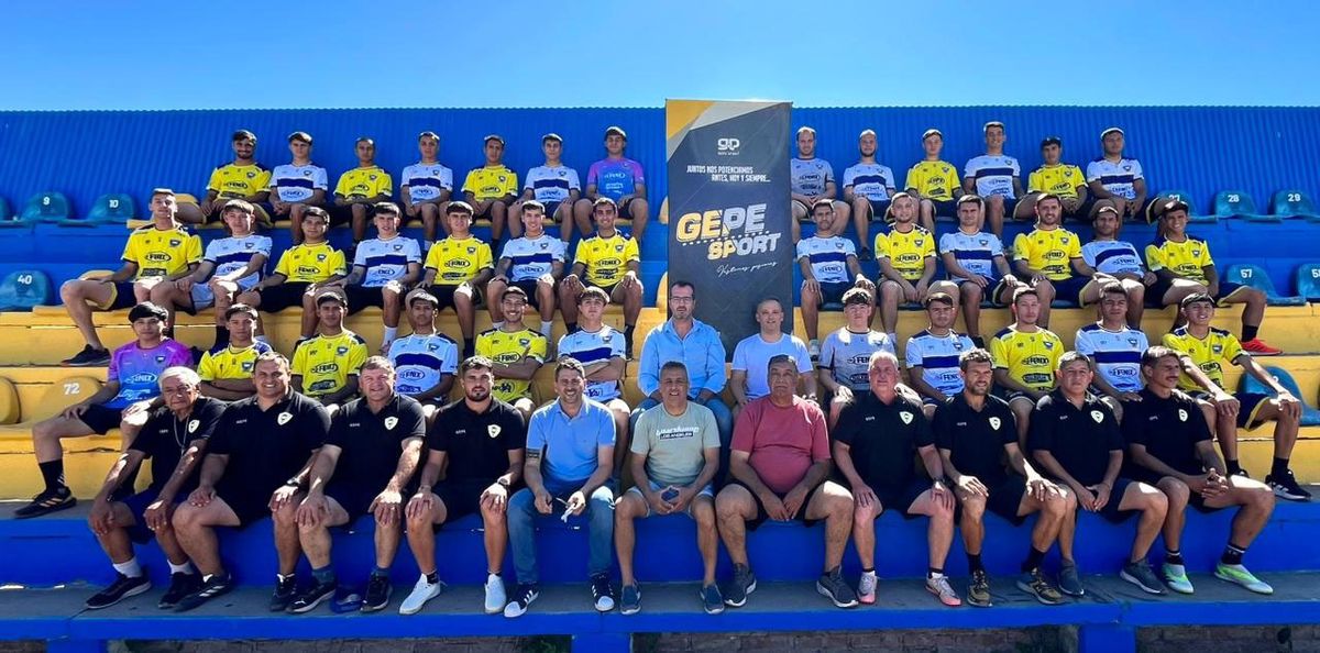 Con 15 equipos mendocinos arranca el Torneo Regional Amateur