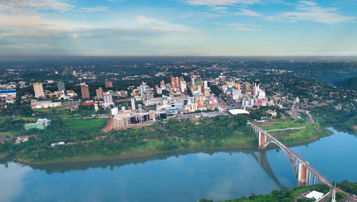 La ciudad de América del Sur en la mira de Estados Unidos: posee un activo estratégico clave