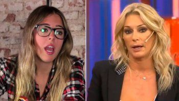 Desde Europa, Yanina Latorre lanzó la bomba más escandalosa sobre Nati Jota Desde Europa, Yanina Latorre lanzó la bomba más escandalosa sobre Nati Jota