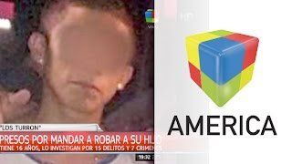 La pelea en vivo de Pachano y Gerardo Romano: No hablo con mamarrachos