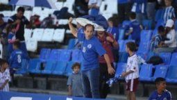 Así se siente ser hincha del Tomba: el video que lo explica todo
