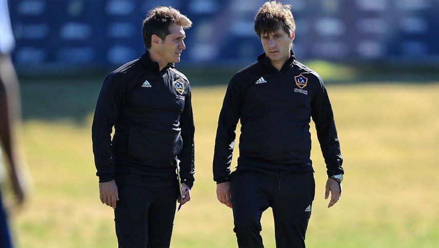 El crack que Guillermo Barros Schelotto quiere llevarse a la MLS