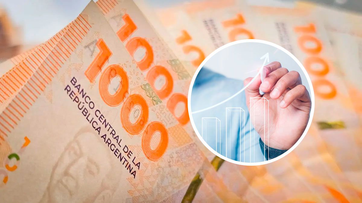 El dato del Gobierno que adelanta de cuánto sería el AUMENTO de SUELDO de los TRABAJADORES