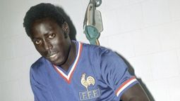 El jugador Jean-Pierre Adams estuvo 39 años en coma y murió