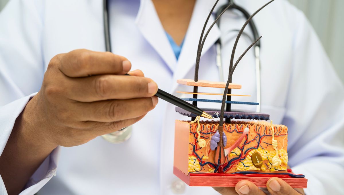 El uso de gorras y la fricción son sombreros también empeoran esta situación. El uso de gorras y la fricción son sombreros también empeoran esta situación. 