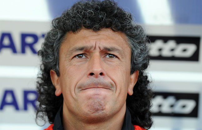 Volví a nacer”, se sinceró Pipo