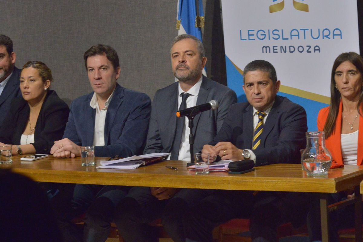 El juez que aspira a reemplazar a Norma Llatser en el fuero Laboral recibió 234 adhesiones