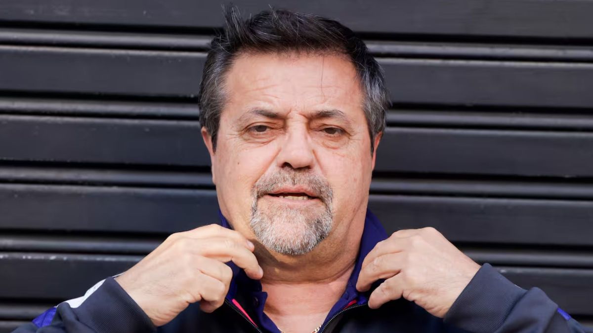Caruso Lombardi eligió a sus mejores jugadores.