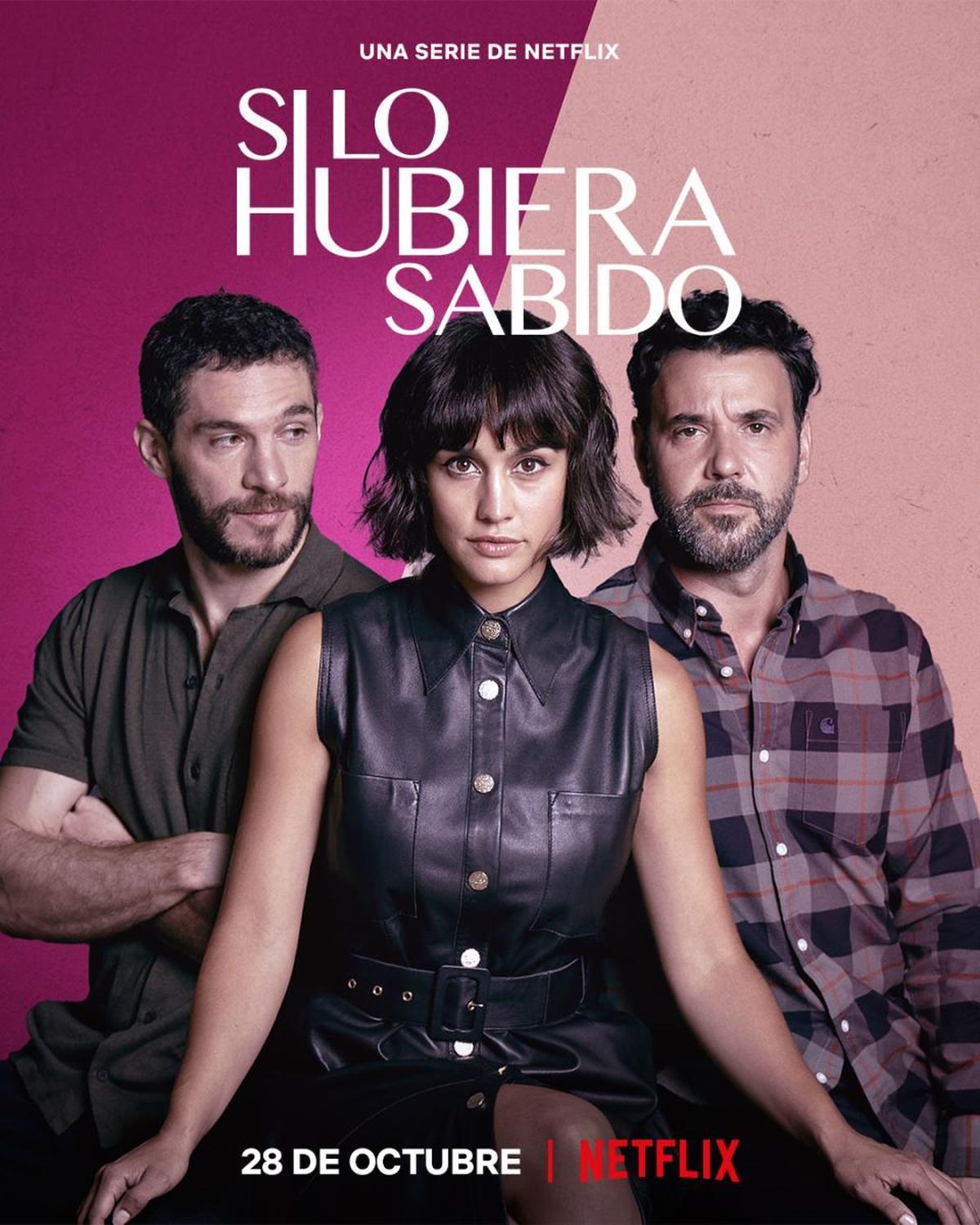 Netflix y Megan Montaner brillan con esta exitosa serie española de 8 capítulos Netflix y Megan Montaner brillan con esta exitosa serie española de 8 capítulos