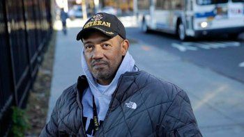 Estados Unidos dará piernas robóticas a veteranos paralizados