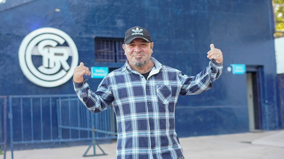 Foto: Axel Lloret (Diario UNO).