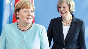 Brexit: el Reino Unido no se retirará este año de la Unión Europea