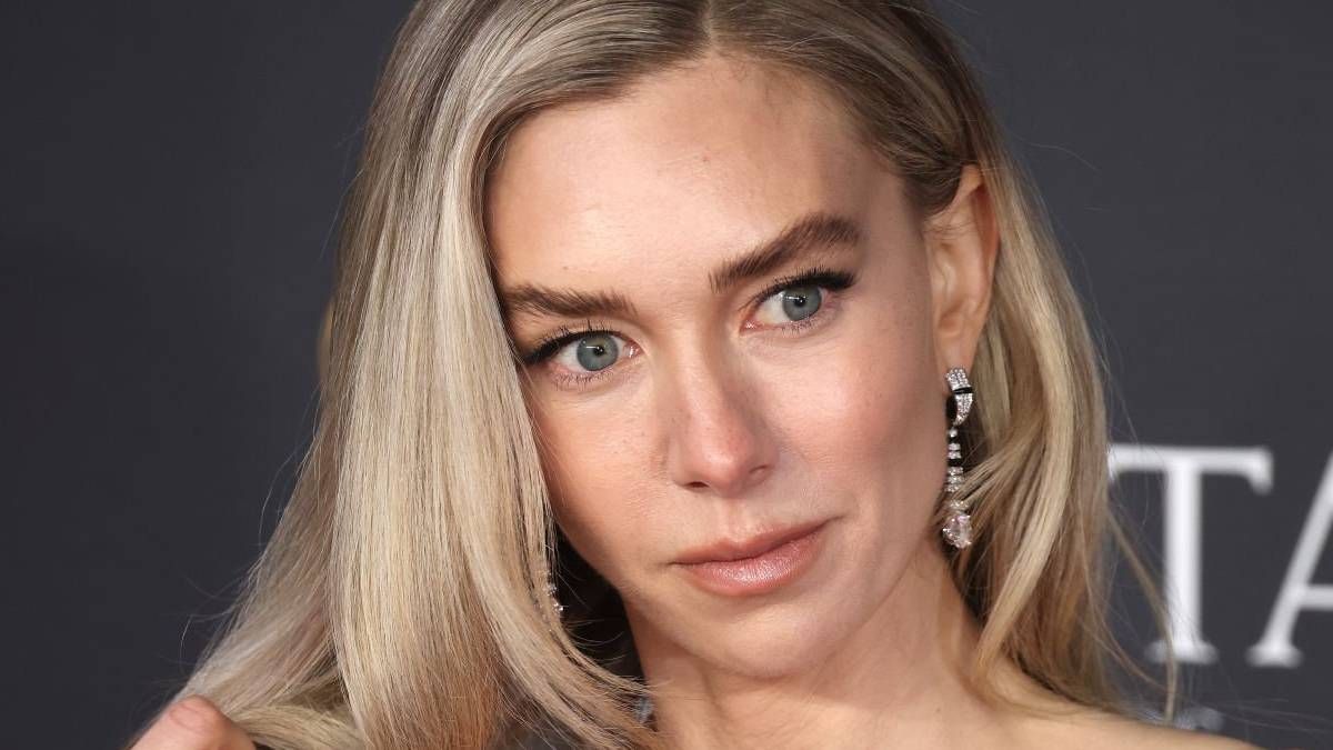 Vanessa Kirby fue nominada a los premios Oscar por la película Fragmentos de una mujer. Foto: Getty Images.