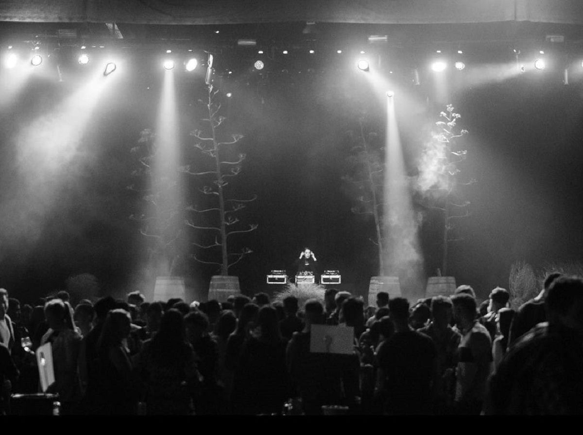 El sábado 19 de agosto llega la segunda edición de In.pulso de vino en el Auditorio Ángel Bustelo, de Ciudad.