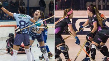Orgullo mendocino: Andes Talleres y Maipú/Giol son finalistas