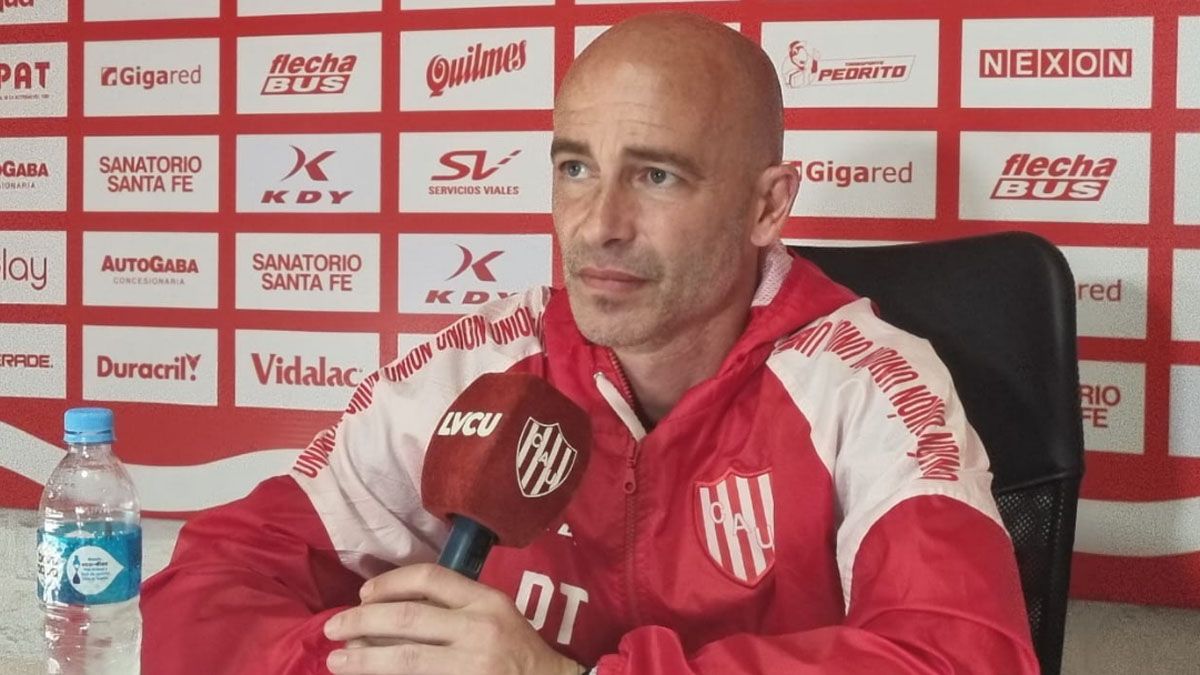 El Gallego Méndez esta vez estará del lado de enfrente