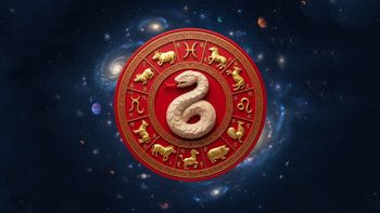 Consulta el horóscopo chino de hoy sábado 24 de enero Consulta el horóscopo chino de hoy sábado 24 de enero