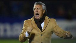 La palabra antes que la pasión: le dijo que no a San Lorenzo