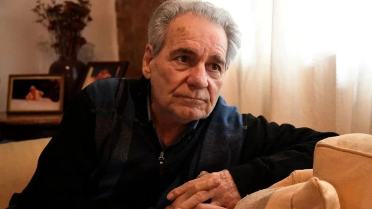 El actor Hugo Arana murió a causa del coronavirus.